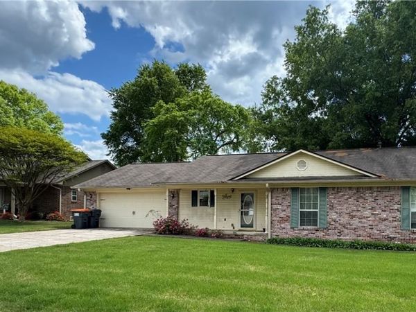 1113 Ashwood Drive , Russellville, AR 72801