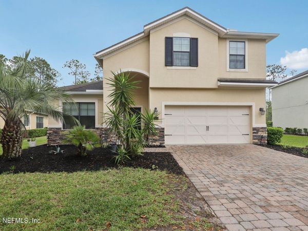 148 S ARABELLA Way, St. Johns, FL 32259