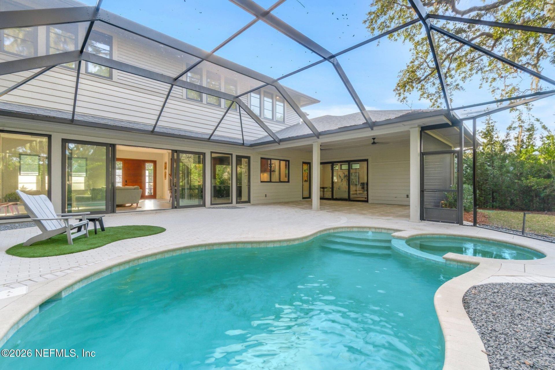 473 Ocean Forest Drive, Saint Augustine Beach, FL 32080 Photo