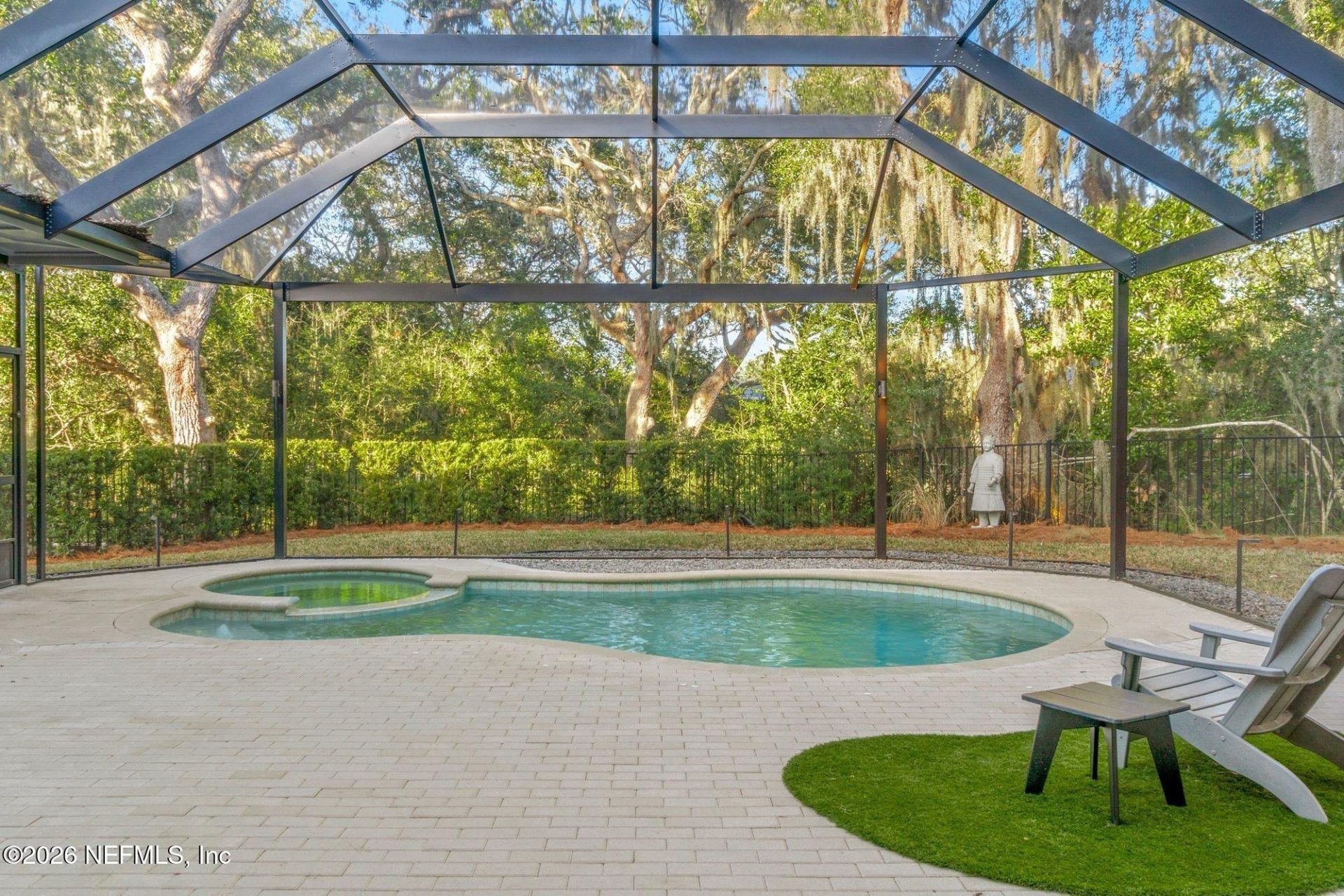 473 Ocean Forest Drive, Saint Augustine Beach, FL 32080 Photo