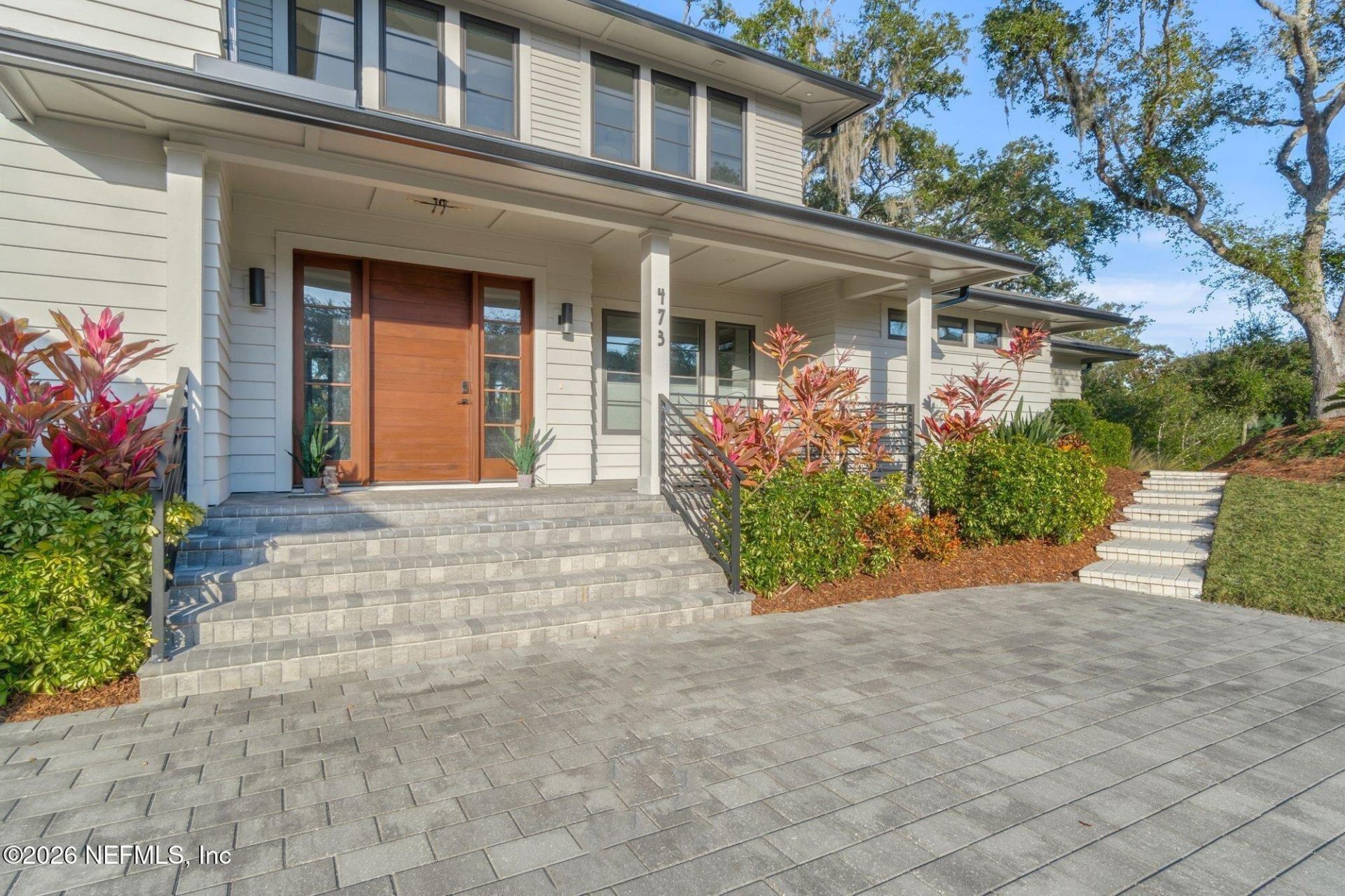 473 Ocean Forest Drive, Saint Augustine Beach, FL 32080 Photo