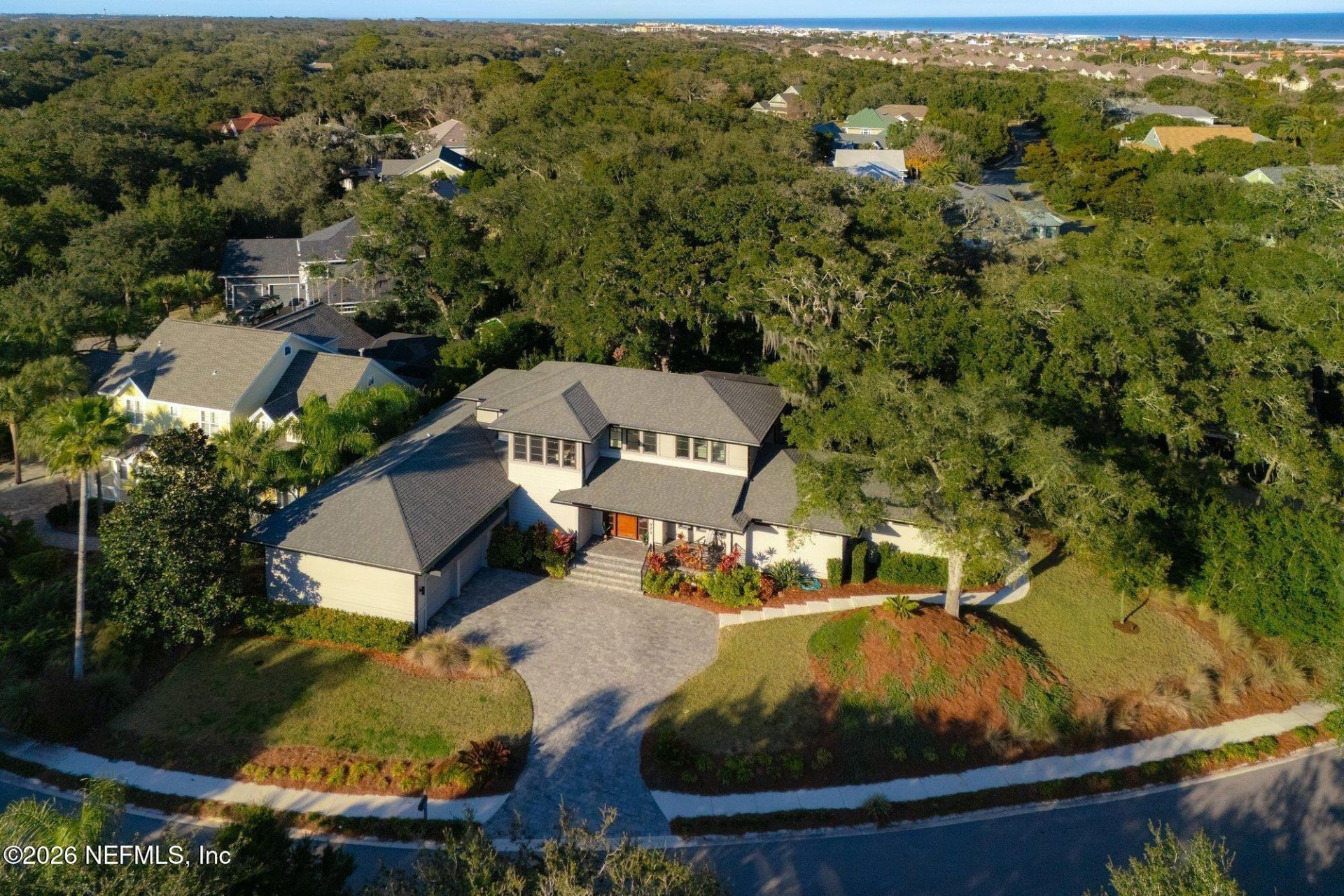 473 Ocean Forest Drive, Saint Augustine Beach, FL 32080 Photo