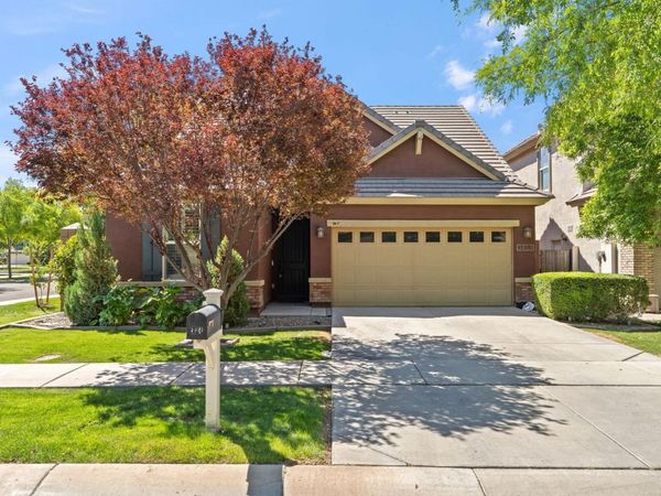 3453 E Palo Verde Street, Gilbert, AZ 85296