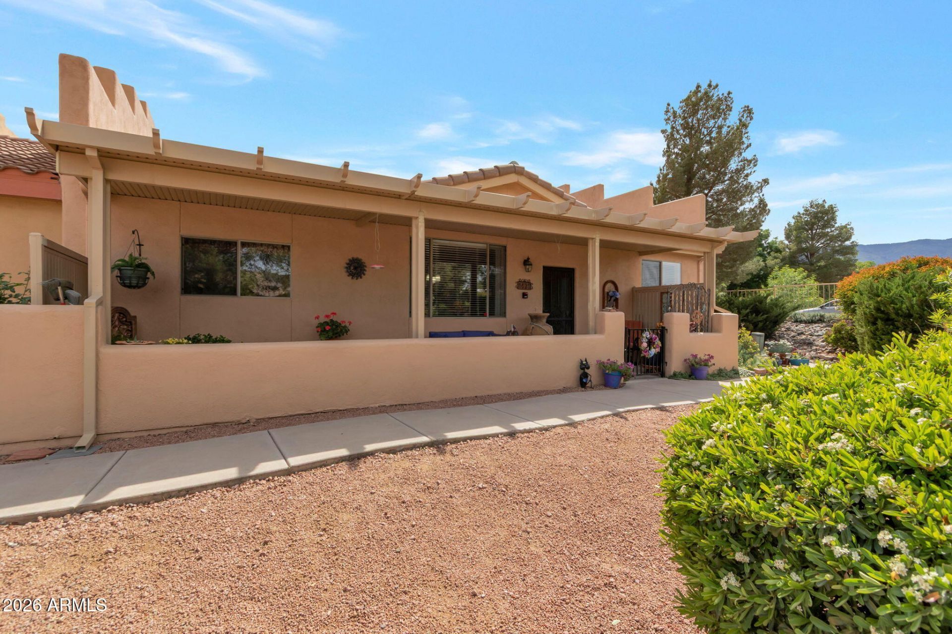 1620 E La Puerta, Cottonwood, AZ 86326 Main Photo