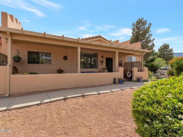 1620 E LA PUERTA, Cottonwood, AZ 86326