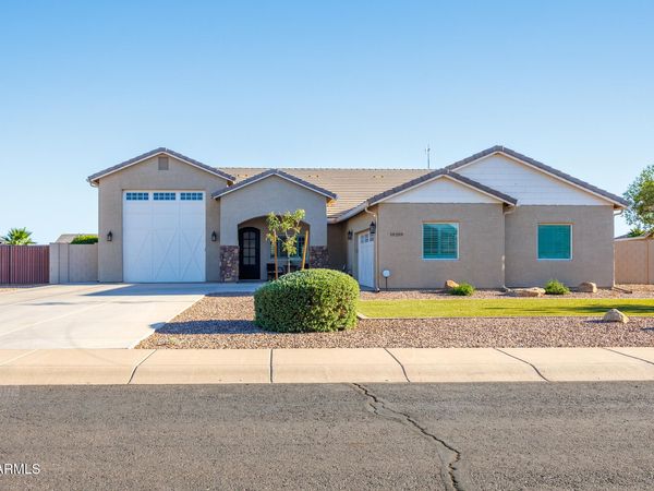 10289 W IRONWOOD Drive, Casa Grande, AZ 85194