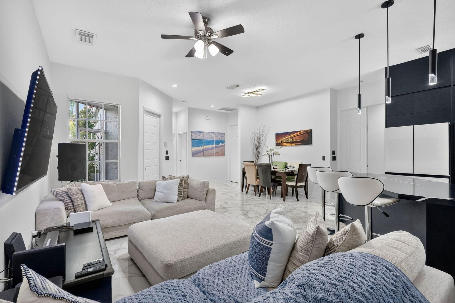 416 SW Horseshoe Bay, Port Saint Lucie, FL 34986 Photo