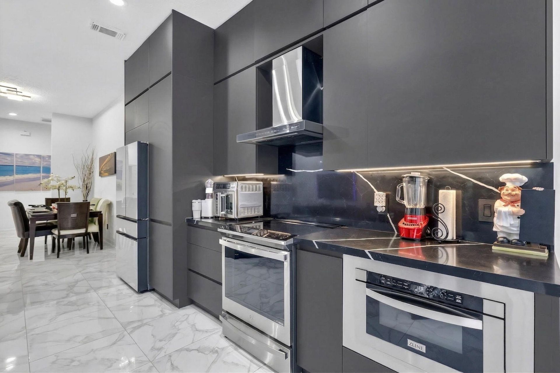 416 SW Horseshoe Bay, Port Saint Lucie, FL 34986 Photo