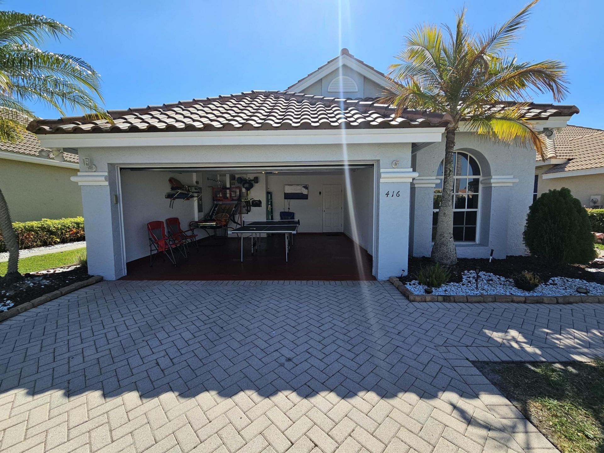 416 SW Horseshoe Bay, Port Saint Lucie, FL 34986 Photo