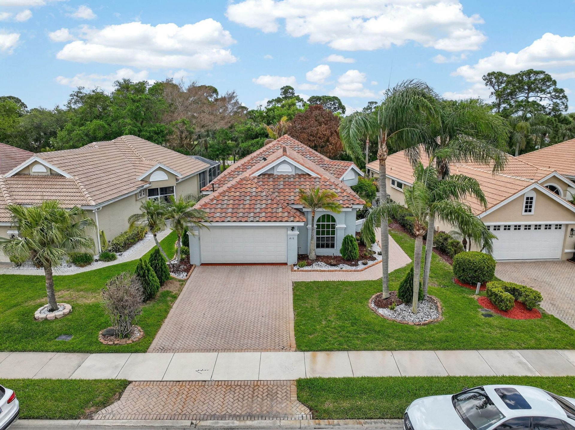 416 SW Horseshoe Bay, Port Saint Lucie, FL 34986 Photo