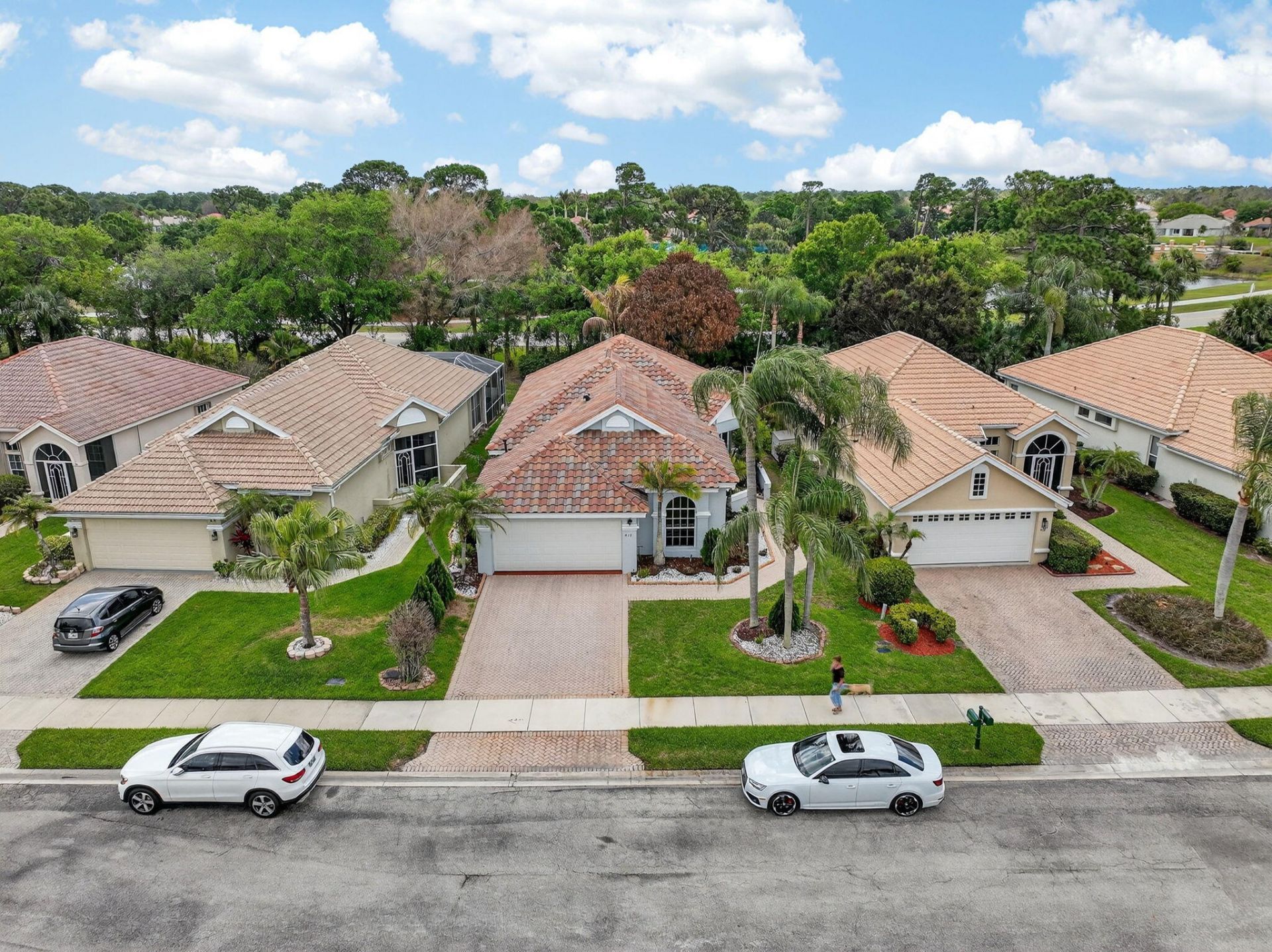 416 SW Horseshoe Bay, Port Saint Lucie, FL 34986 Photo