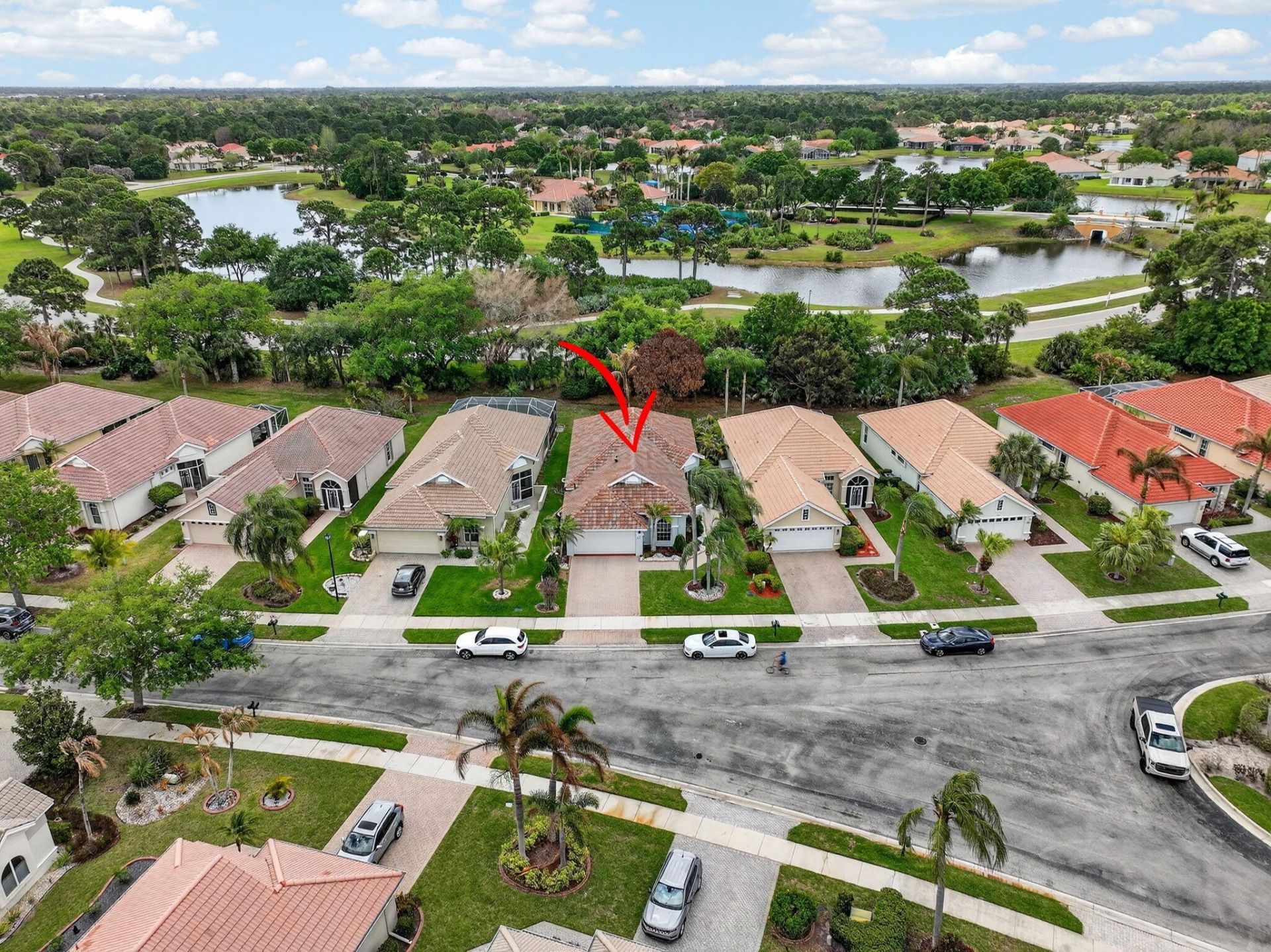 416 SW Horseshoe Bay, Port Saint Lucie, FL 34986 Photo