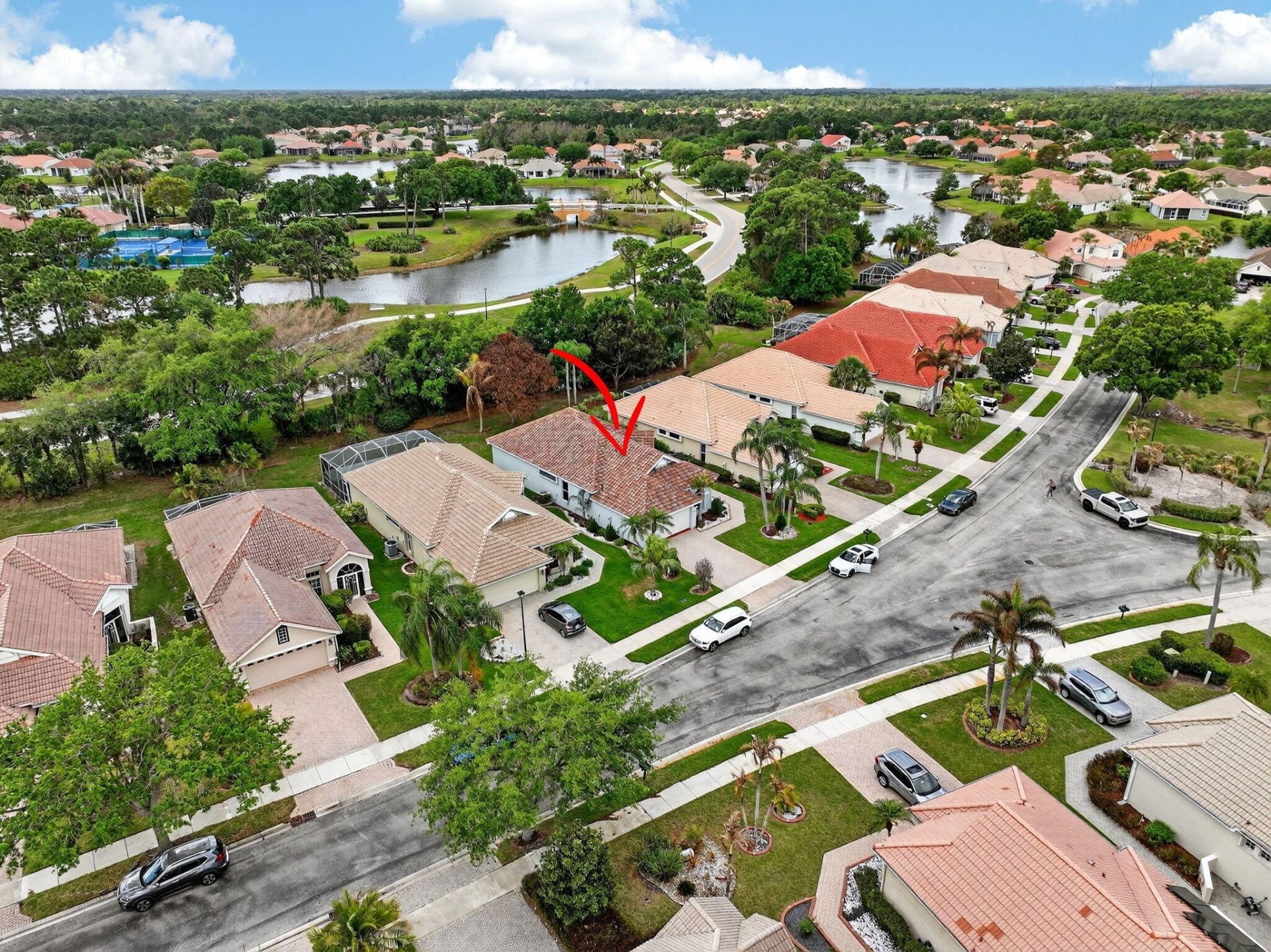 416 SW Horseshoe Bay, Port Saint Lucie, FL 34986 Photo