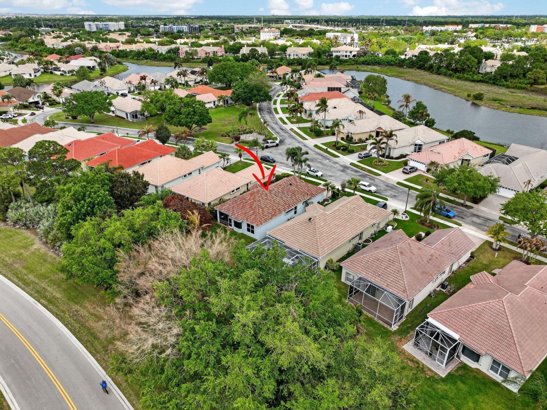 416 SW Horseshoe Bay, Port Saint Lucie, FL 34986 Photo