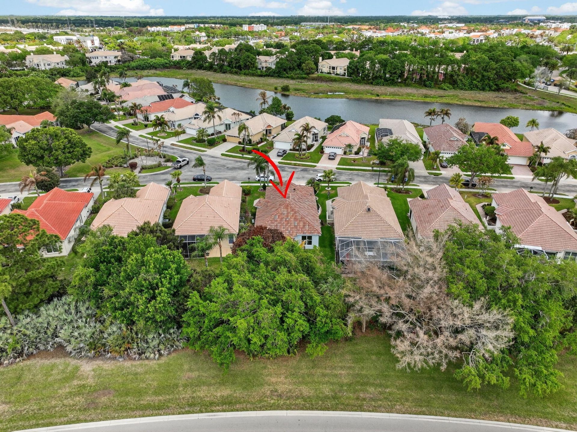 416 SW Horseshoe Bay, Port Saint Lucie, FL 34986 Photo