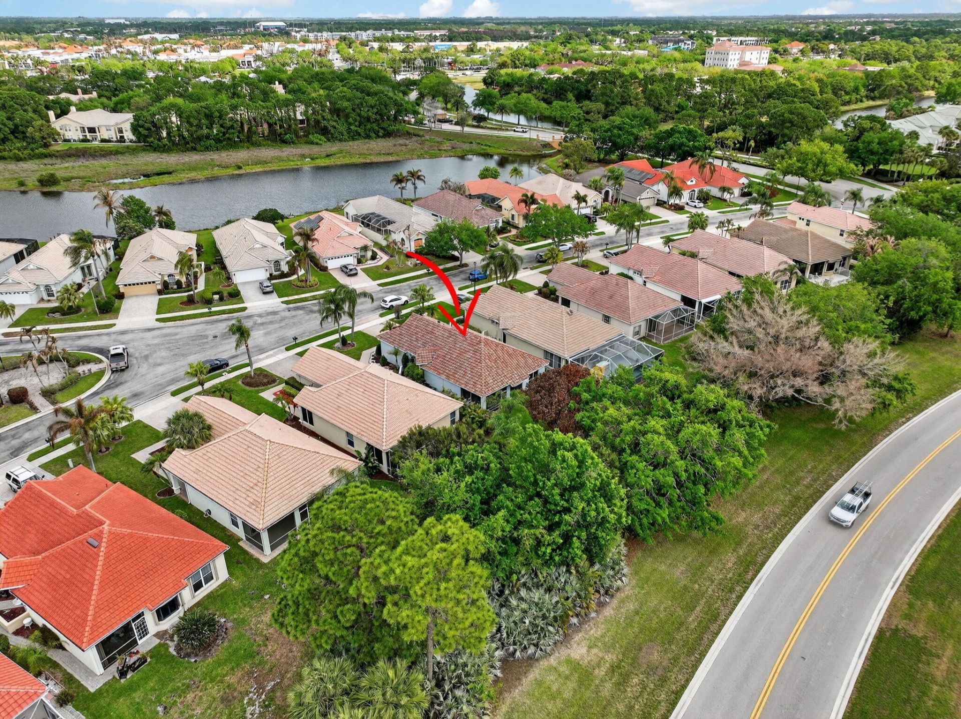 416 SW Horseshoe Bay, Port Saint Lucie, FL 34986 Photo