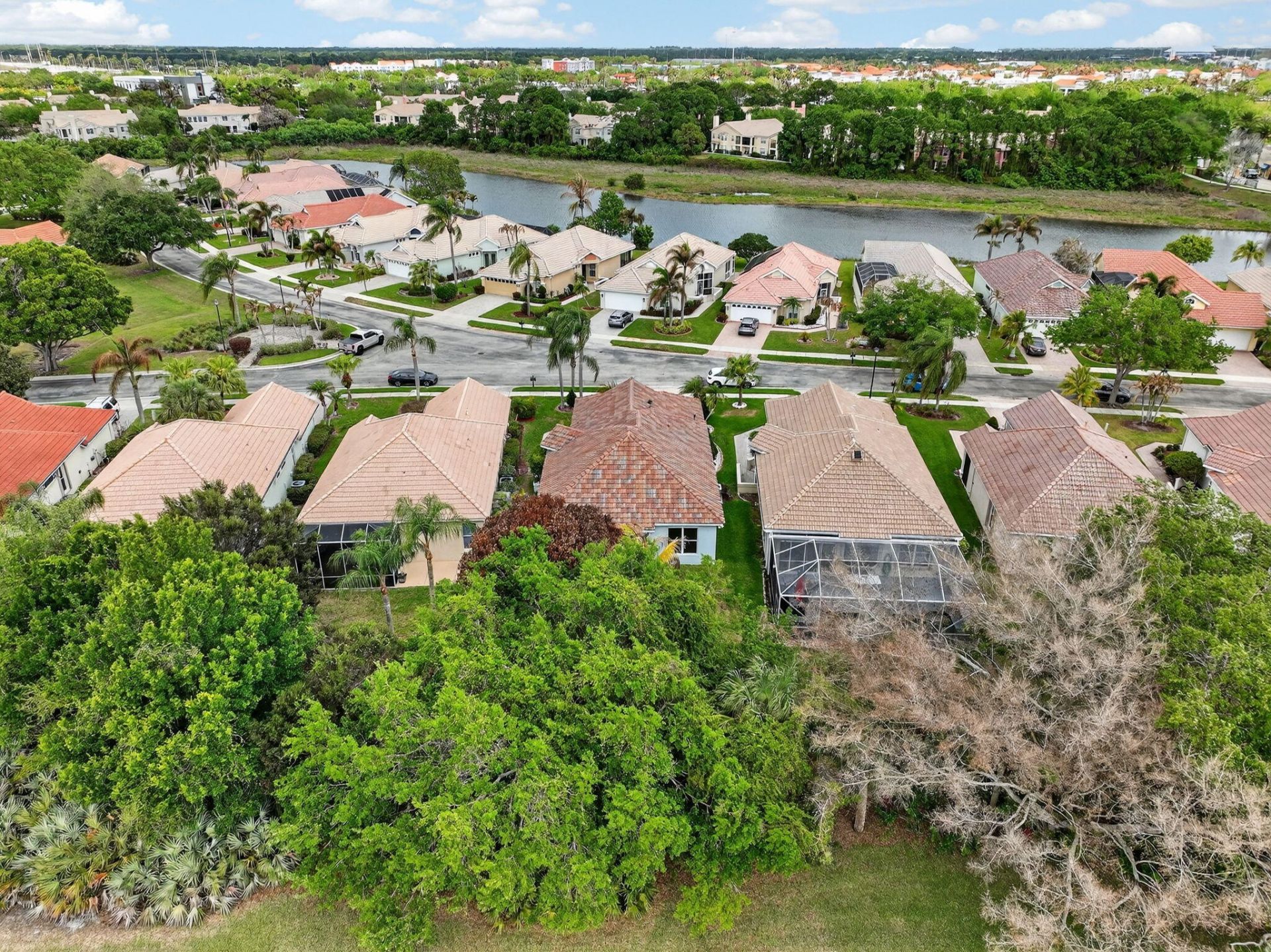 416 SW Horseshoe Bay, Port Saint Lucie, FL 34986 Photo