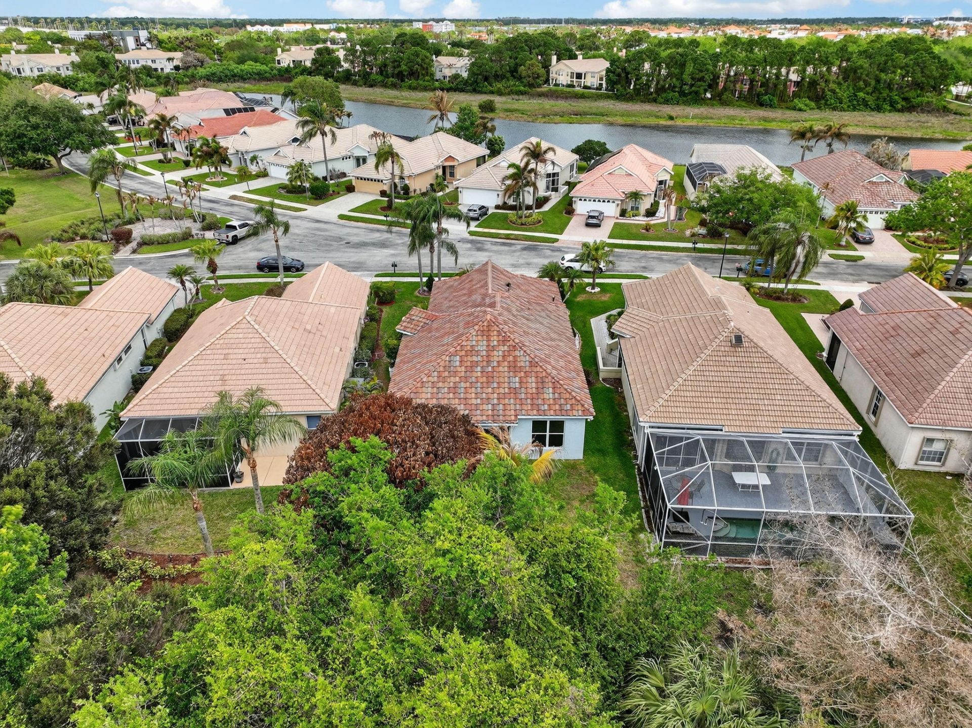 416 SW Horseshoe Bay, Port Saint Lucie, FL 34986 Photo