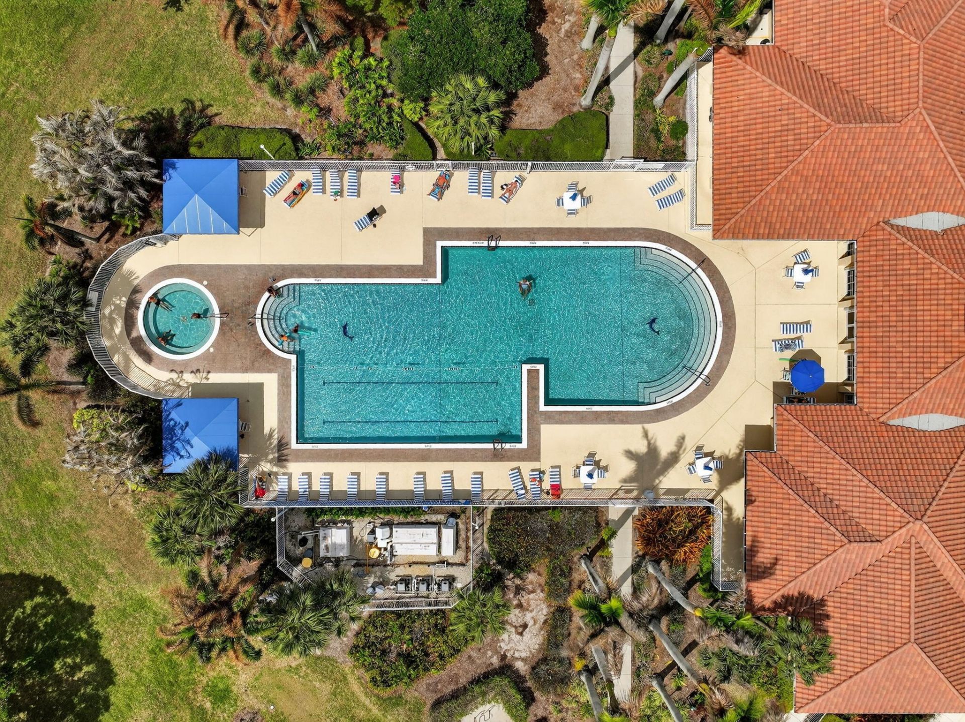 416 SW Horseshoe Bay, Port Saint Lucie, FL 34986 Photo