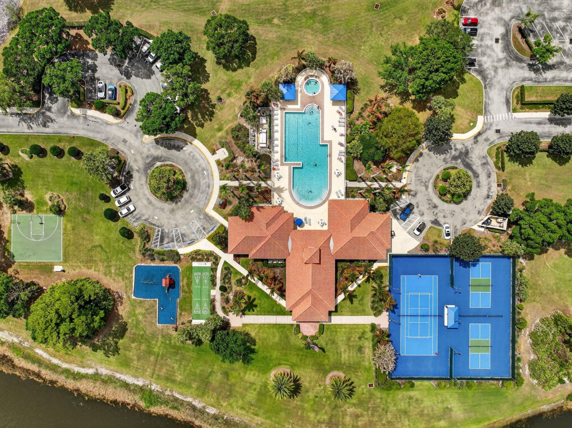 416 SW Horseshoe Bay, Port Saint Lucie, FL 34986 Photo