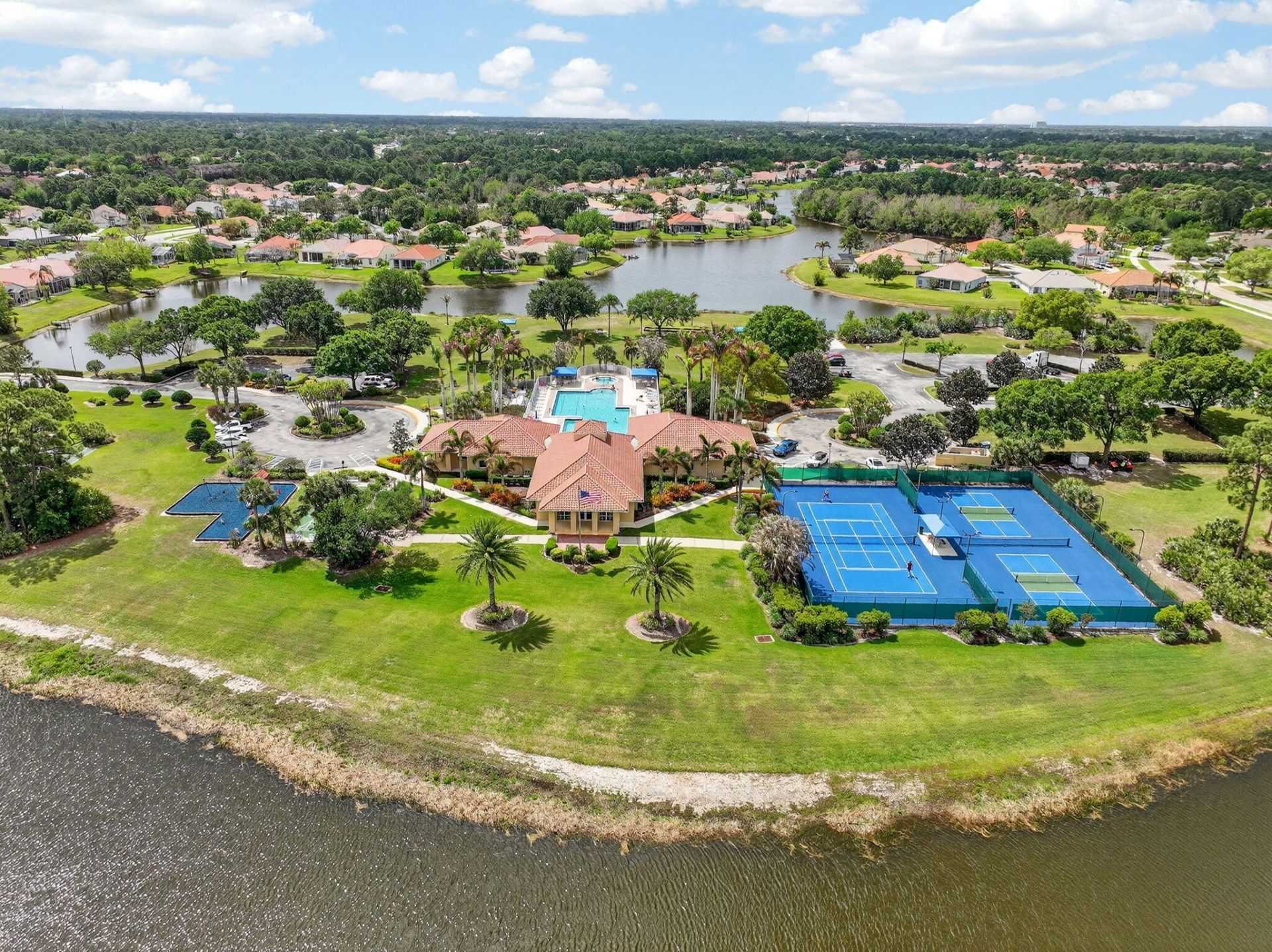 416 SW Horseshoe Bay, Port Saint Lucie, FL 34986 Photo