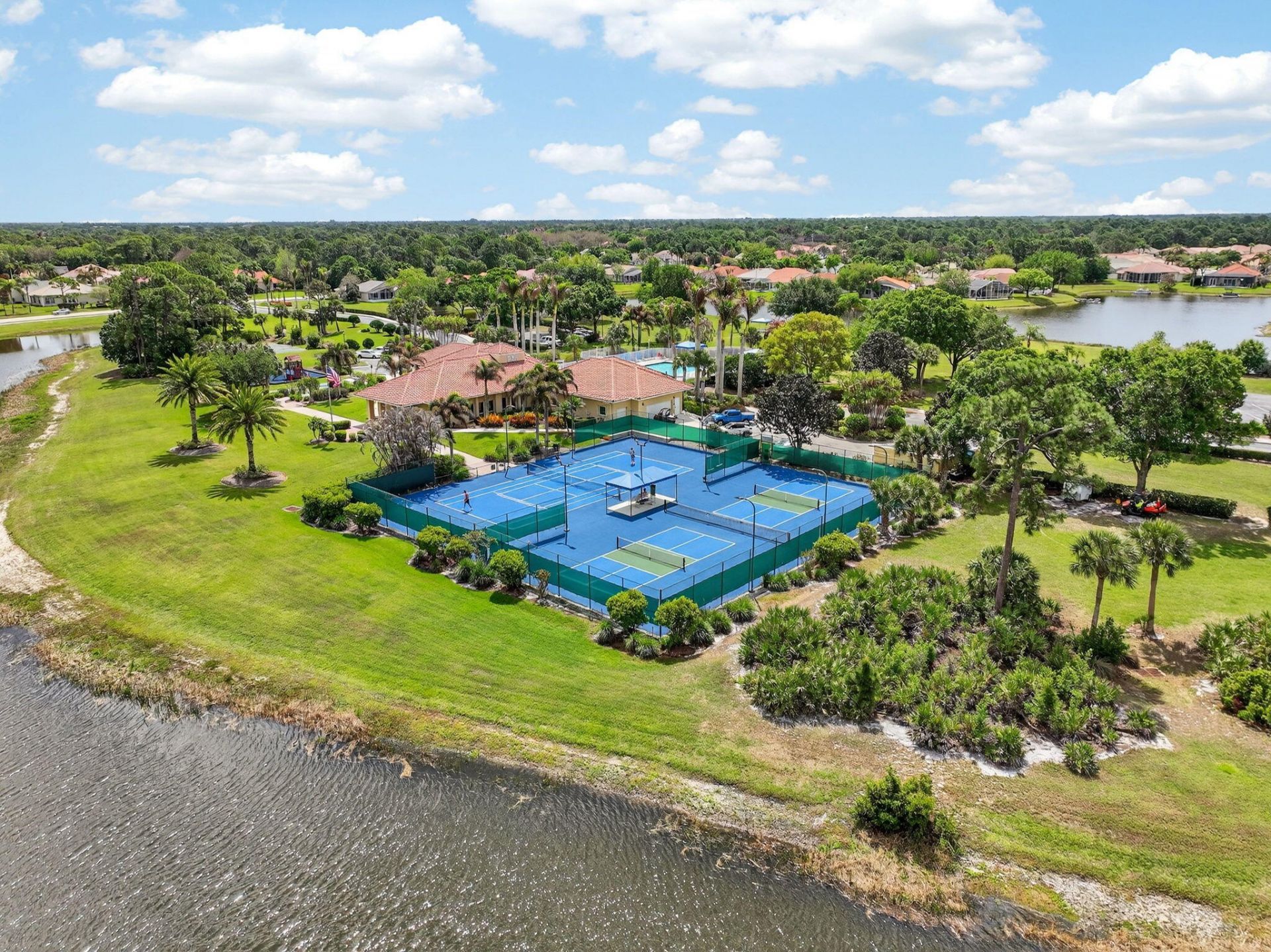 416 SW Horseshoe Bay, Port Saint Lucie, FL 34986 Photo