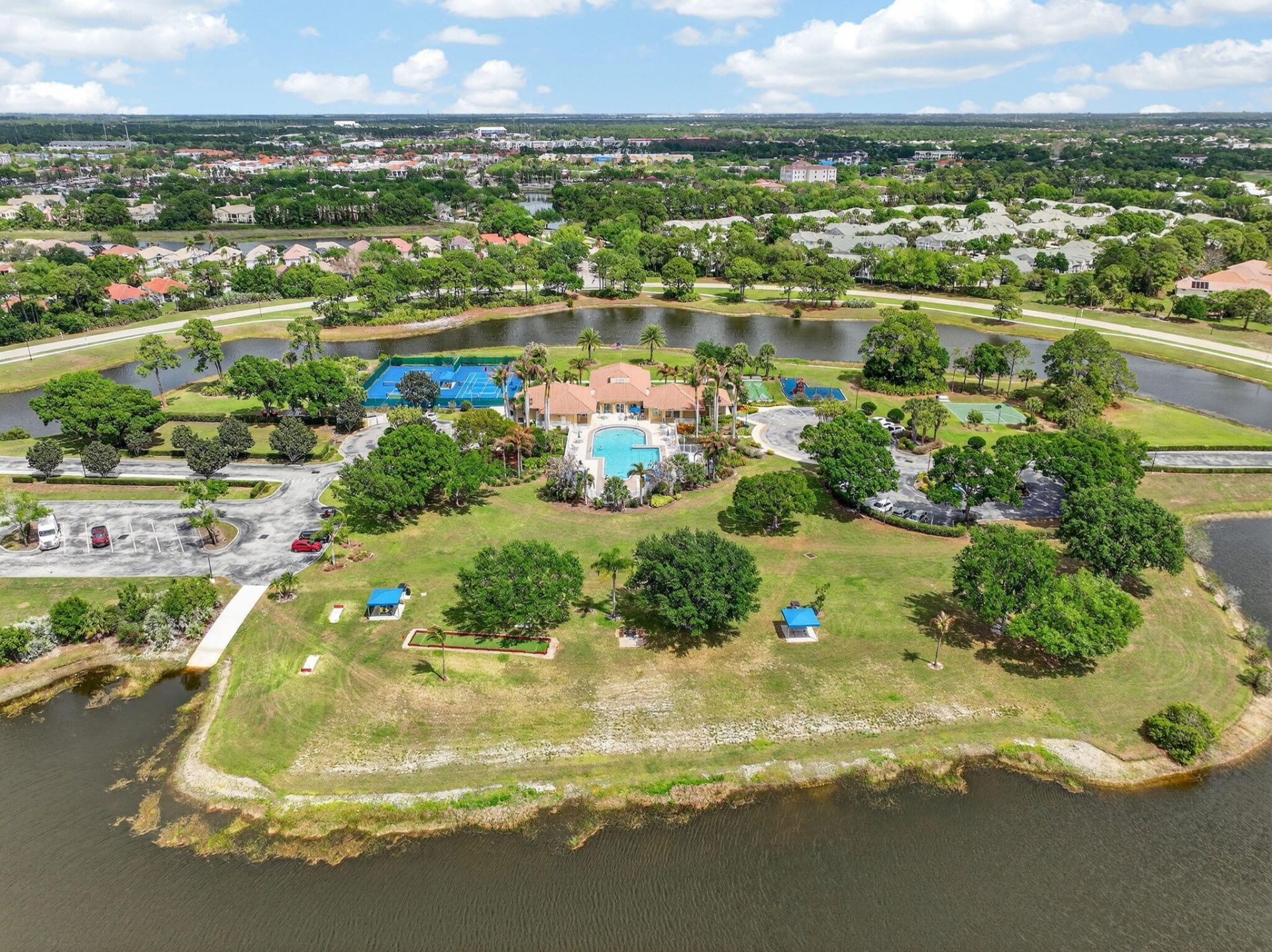 416 SW Horseshoe Bay, Port Saint Lucie, FL 34986 Photo