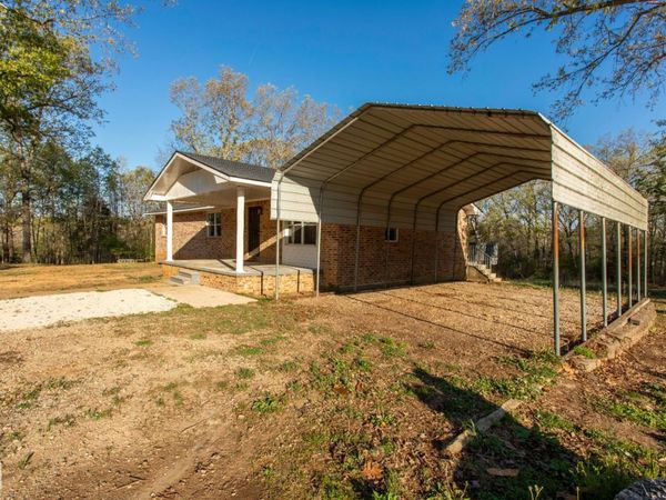 913 Spring River Ranch Road, Williford, AR 72482