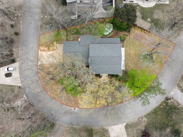 1407 Redbud Circle, Jonesboro, AR 72401