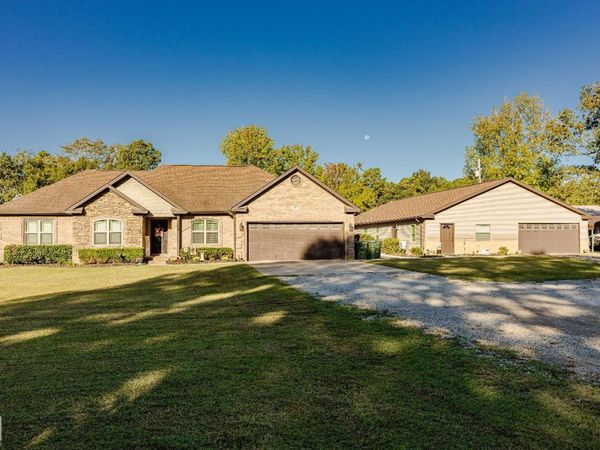 137 CR 765, Brookland, AR 72417