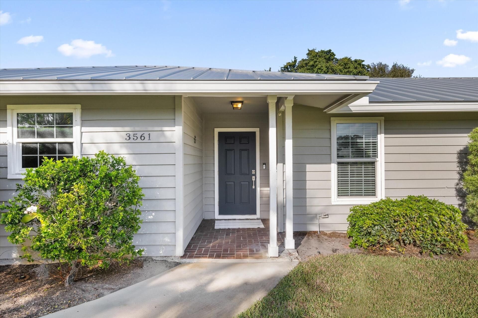 3561 SE Micanopy Terrace, Stuart, FL 34997 Photo