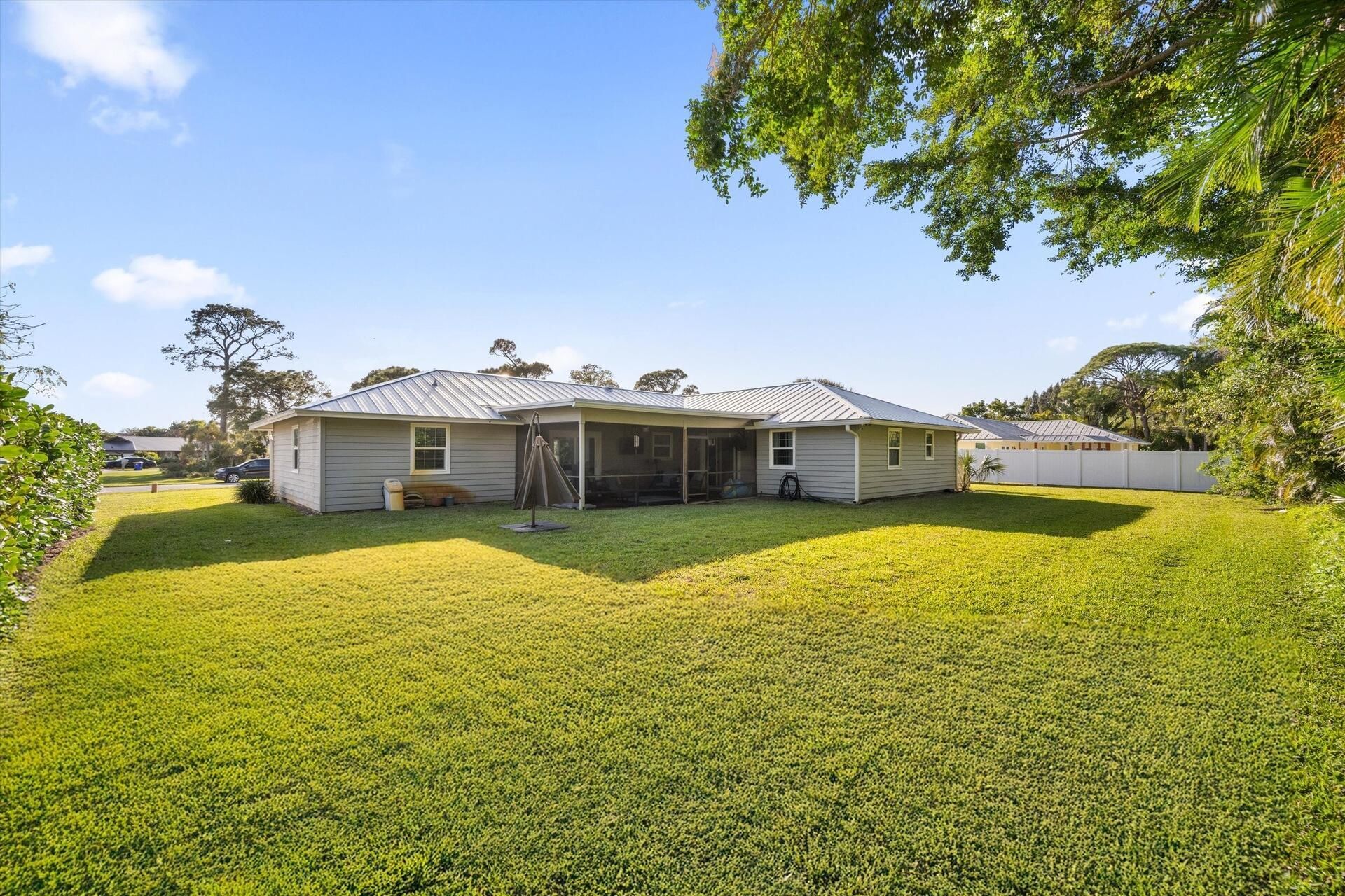3561 SE Micanopy Terrace, Stuart, FL 34997 Photo