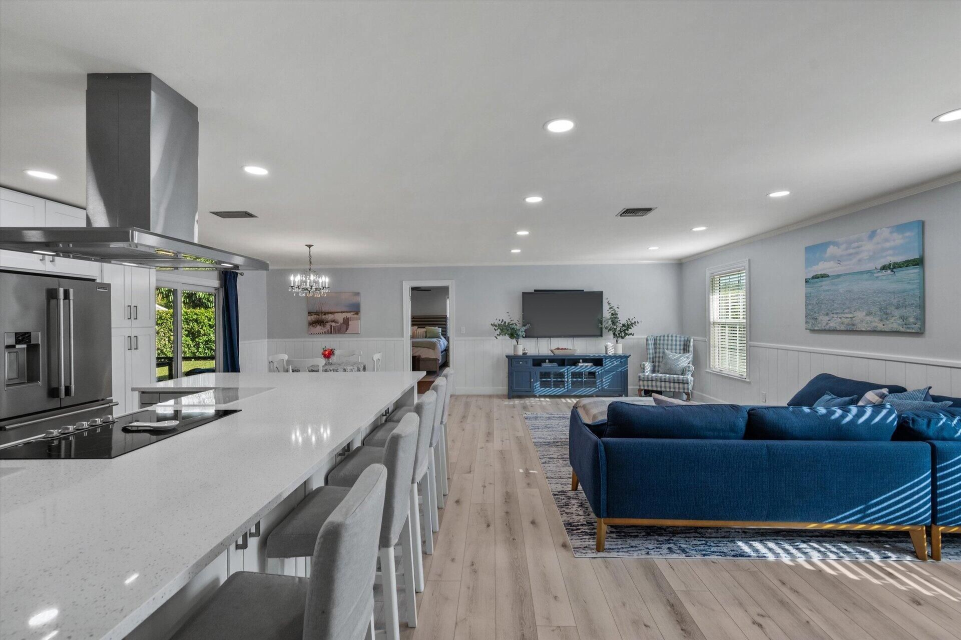 3561 SE Micanopy Terrace, Stuart, FL 34997 Photo