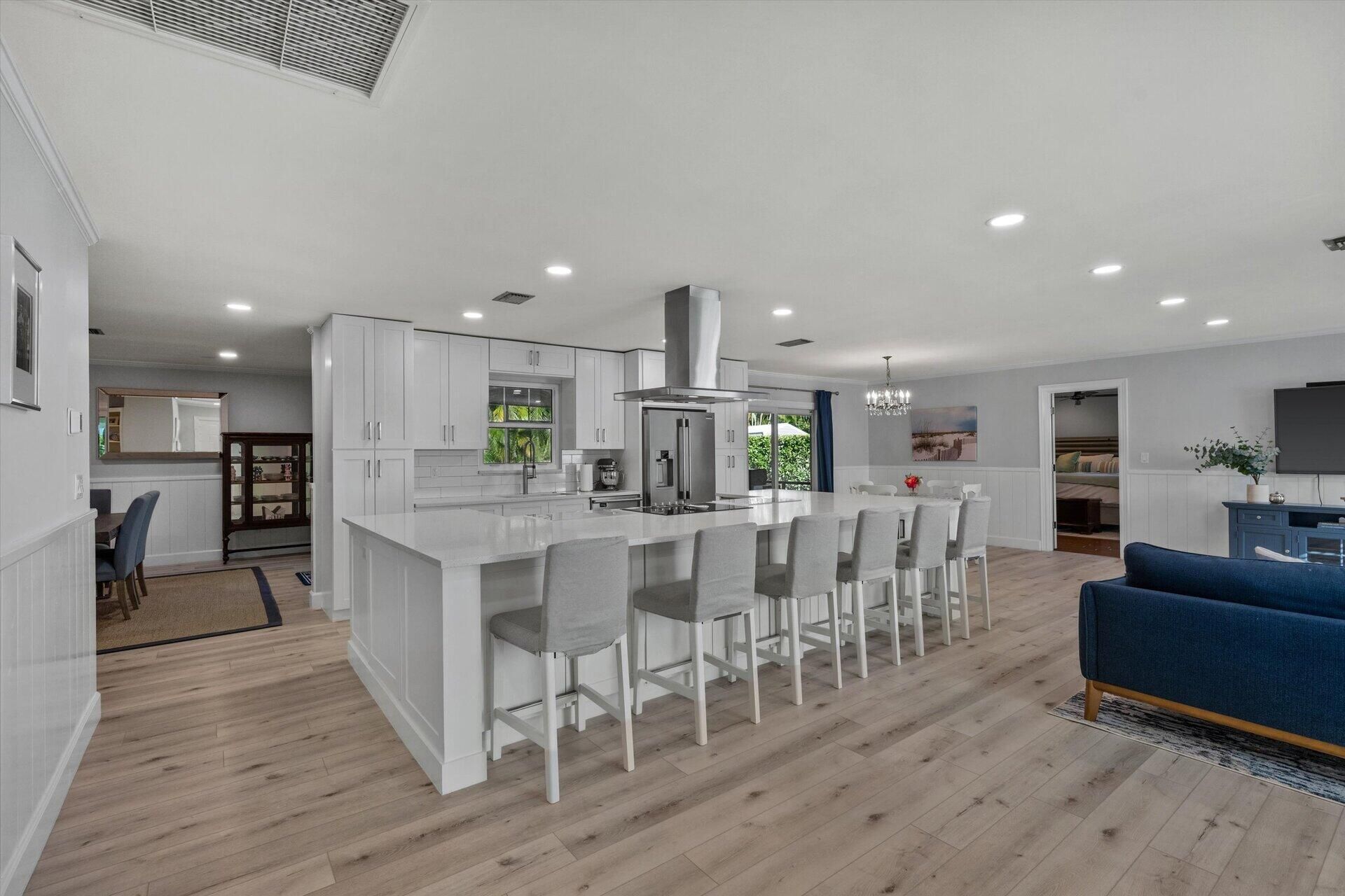 3561 SE Micanopy Terrace, Stuart, FL 34997 Photo