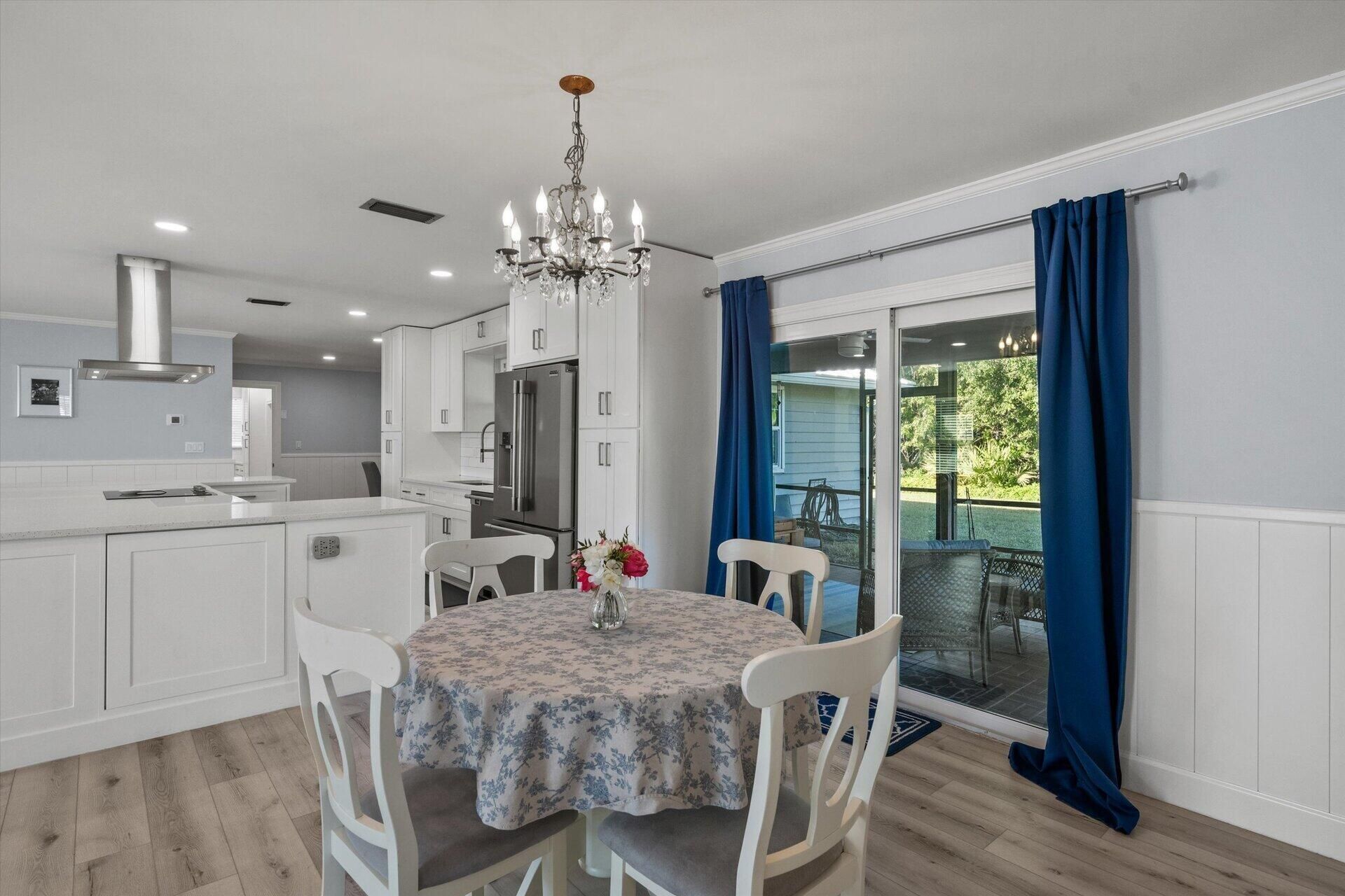 3561 SE Micanopy Terrace, Stuart, FL 34997 Photo