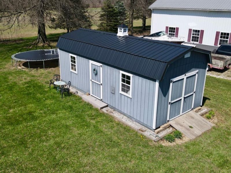 5081 Tomahawk Drive, Norwalk, OH 44857 Photo 35