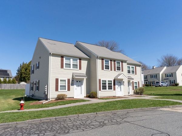 2902 Forest Park Dr, Unit 2902, Auburn, MA 01501