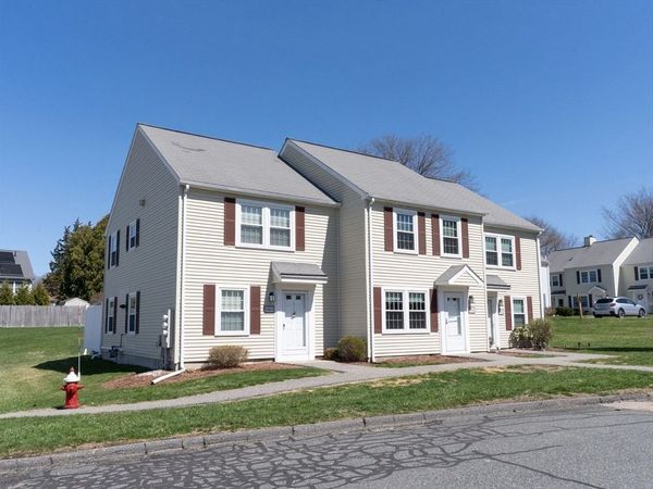 2902 Forest Park Dr, Unit 2902, Auburn, MA 01501