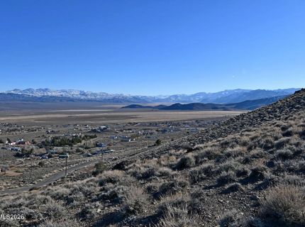 3945 Sandstone Drive, Wellington, NV 89444 Photo