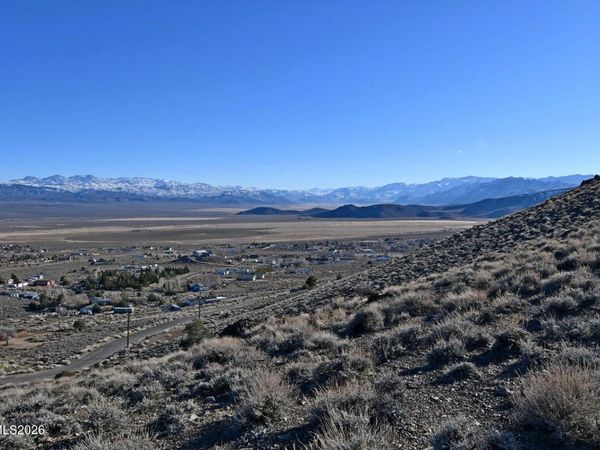 3945 Sandstone Drive, Wellington, NV 89444