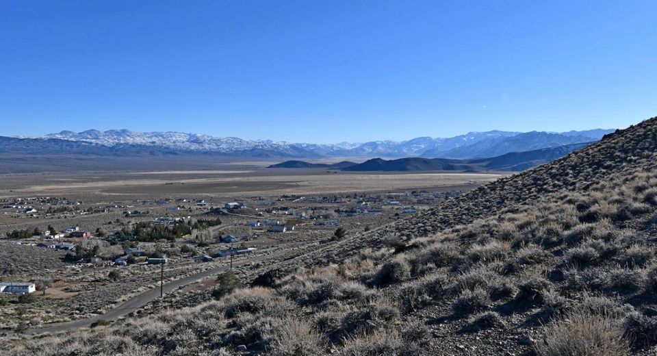 3945 Sandstone Drive, Wellington, NV 89444 Photo