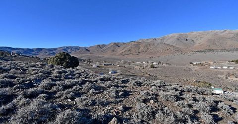 3945 Sandstone Drive, Wellington, NV 89444 Photo