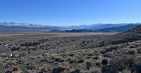 3945 Sandstone Drive, Wellington, NV 89444 Photo