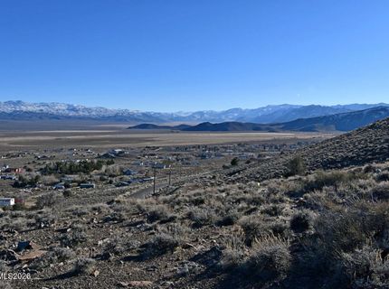 3945 Sandstone Drive, Wellington, NV 89444 Photo