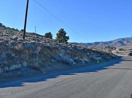 3945 Sandstone Drive, Wellington, NV 89444 Photo