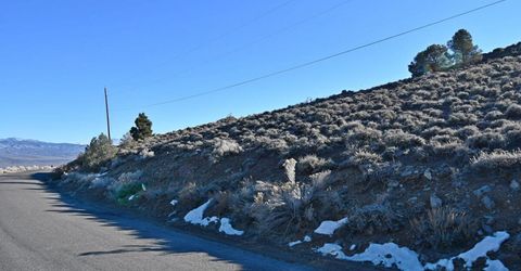 3945 Sandstone Drive, Wellington, NV 89444 Photo