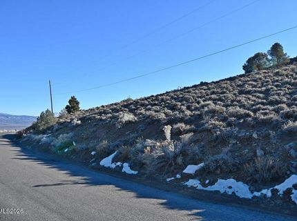 3945 Sandstone Drive, Wellington, NV 89444 Photo