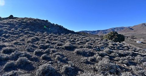 3945 Sandstone Drive, Wellington, NV 89444 Photo