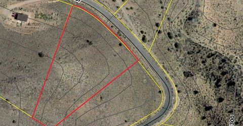 3945 Sandstone Drive, Wellington, NV 89444 Photo