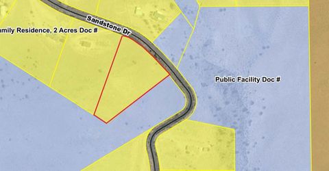 3945 Sandstone Drive, Wellington, NV 89444 Photo